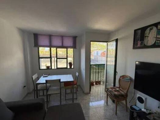 Wohnung zum Kauf 220.000 € 2 Zimmer 60 m² Guía de Isora 38687