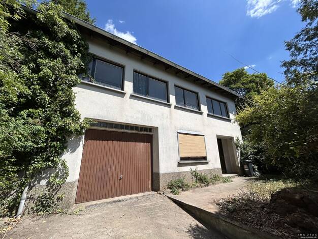 Einfamilienhaus zum Kauf 129.000 € 4 Zimmer 78,9 m² 913 m² Grundstück Einöd Homburg / Einöd 66424