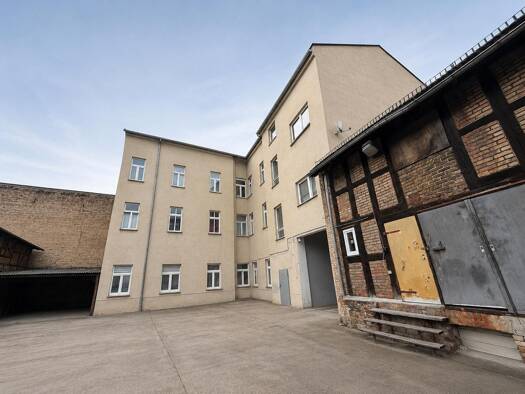 Mehrfamilienhaus zum Kauf 1.225.000 € 18 Zimmer 700 m² 1.312 m² Grundstück Nauen Nauen 14641