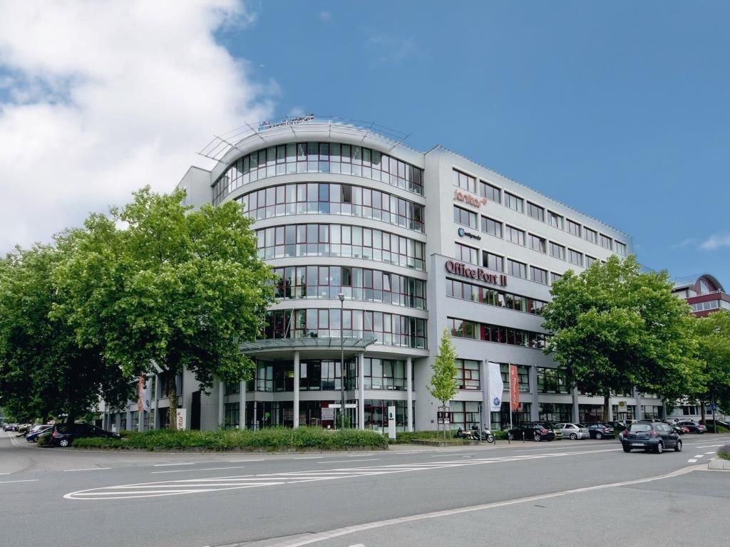 Bürofläche zur Miete 11,30 € 3.474 m²<br/>Bürofläche ab 476 m²<br/>Teilbarkeit Im Breitspiel 2-4 Rohrbach - Süd Heidelberg 69126