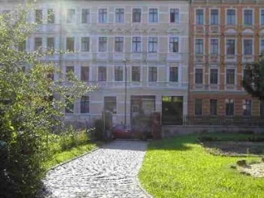 Wohnung zur Miete 390 € 3 Zimmer 77 m² 1. Geschoss Pontestraße 11 Innenstadt Görlitz 02826