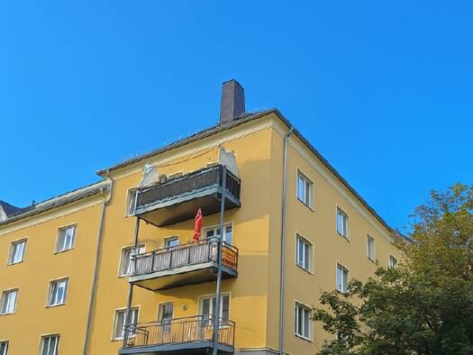 Wohnung zum Kauf 125.000 € 4 Zimmer 78 m² 1. Geschoss Chemnitz 09112