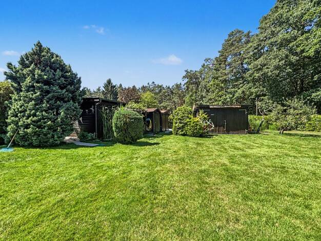 Freizeitgrundstück zum Kauf 149.000 € 1.729 m² Grundstück Ungelstetten Winkelhaid 90610