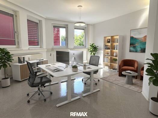 Bürofläche zur Miete 378 € 2 Zimmer Wolfsberg 9400