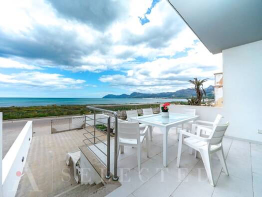 Haus zum Kauf 975.000 € 3 Zimmer 143 m² 454 m² Grundstück Santa Margalida