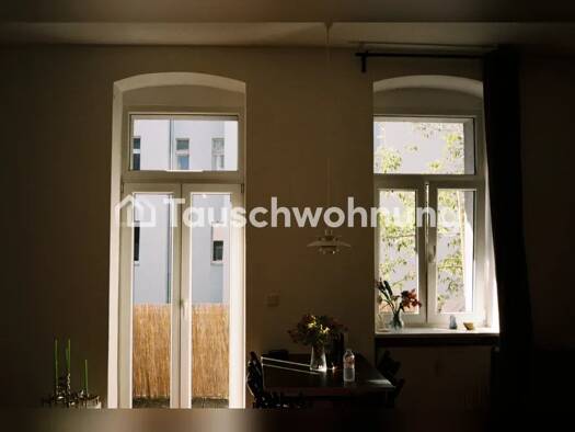 Wohnung zur Miete Tauschwohnung 750 € 1,5 Zimmer 50 m² 2. Geschoss Französisch Buchholz Pankow 10439