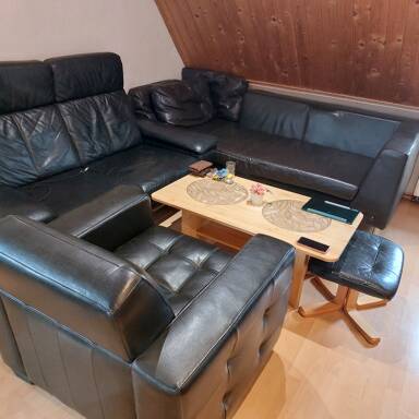 Wohnung zur Miete 500 € 3 Zimmer 60 m² Geschoss 2/2 Kettig 56220