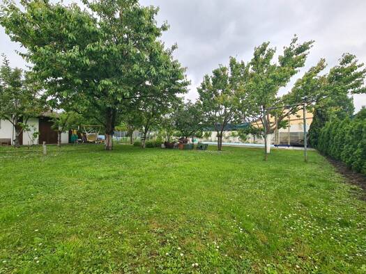 Grundstück zum Kauf 165.000 € 442 m² Grundstück Pottendorf 2485