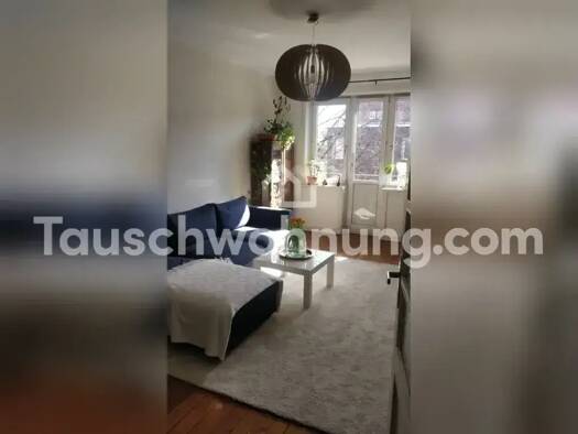 Wohnung zur Miete Tauschwohnung 1.050 € 2,5 Zimmer 72 m² 3. Geschoss Otterndorf Hamburg 20535