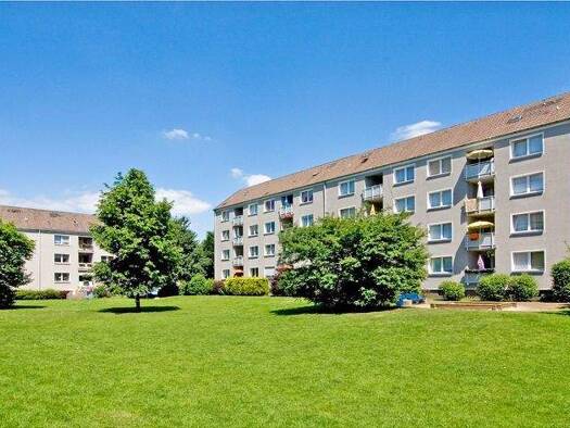 Wohnung zur Miete 409 € 3 Zimmer 65 m² 3. Geschoss frei ab 28.02.2026 Heringstraße 41 Brauck Gladbeck 45968