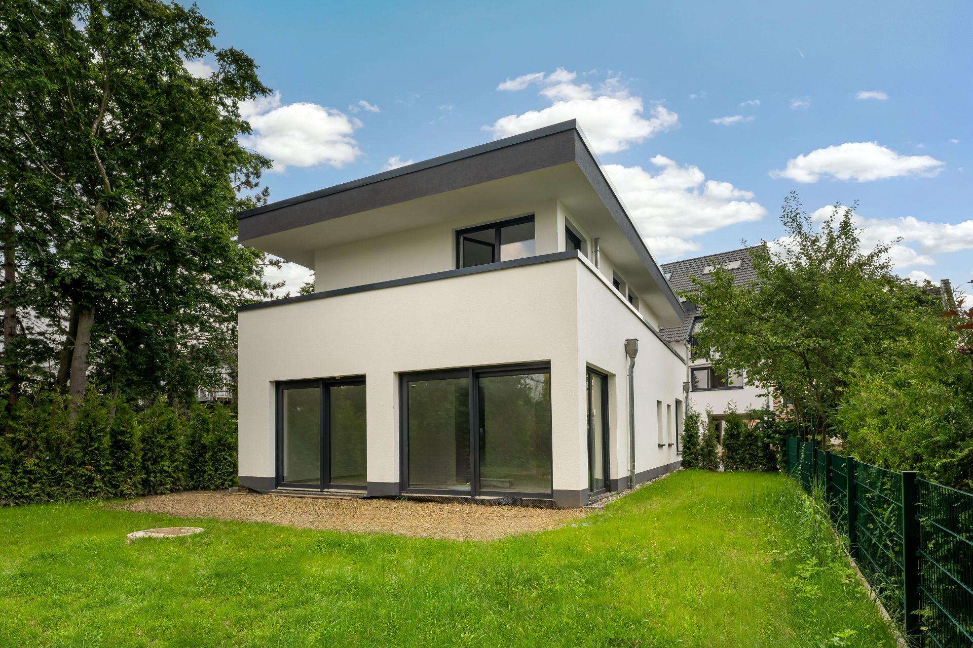 Einfamilienhaus zum Kauf 870.000 € 5 Zimmer 148 m²<br/>Wohnfläche 446 m²<br/>Grundstück Rath / Heumar Köln 51107