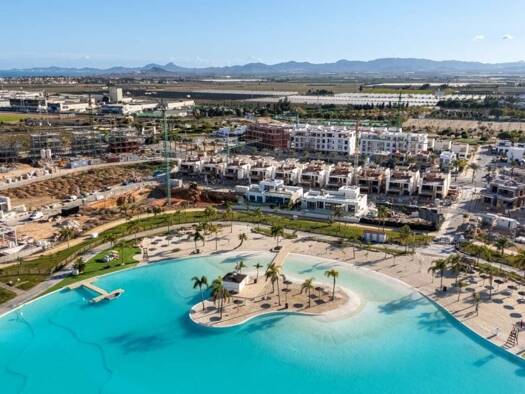 Haus zum Kauf 319.000 € 80 m² Santa Amalia 30710