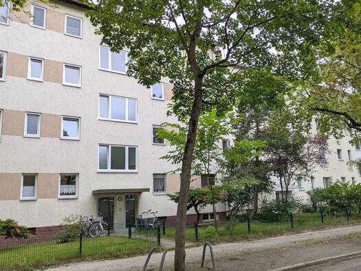 Wohnung zum Kauf 319.000 € 3 Zimmer 73 m² 2. Geschoss Lankwitz Steglitz-Zehlendorf 12247
