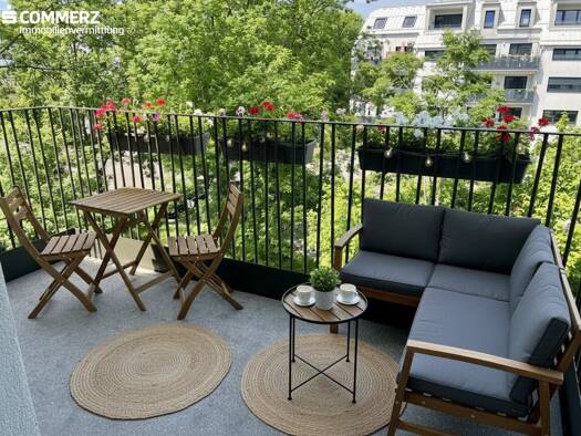 Wohnung zum Kauf - Erstbezug 241.200 € 2 Zimmer 55,2 m² 3. Geschoss Wiener Neustadt 2700