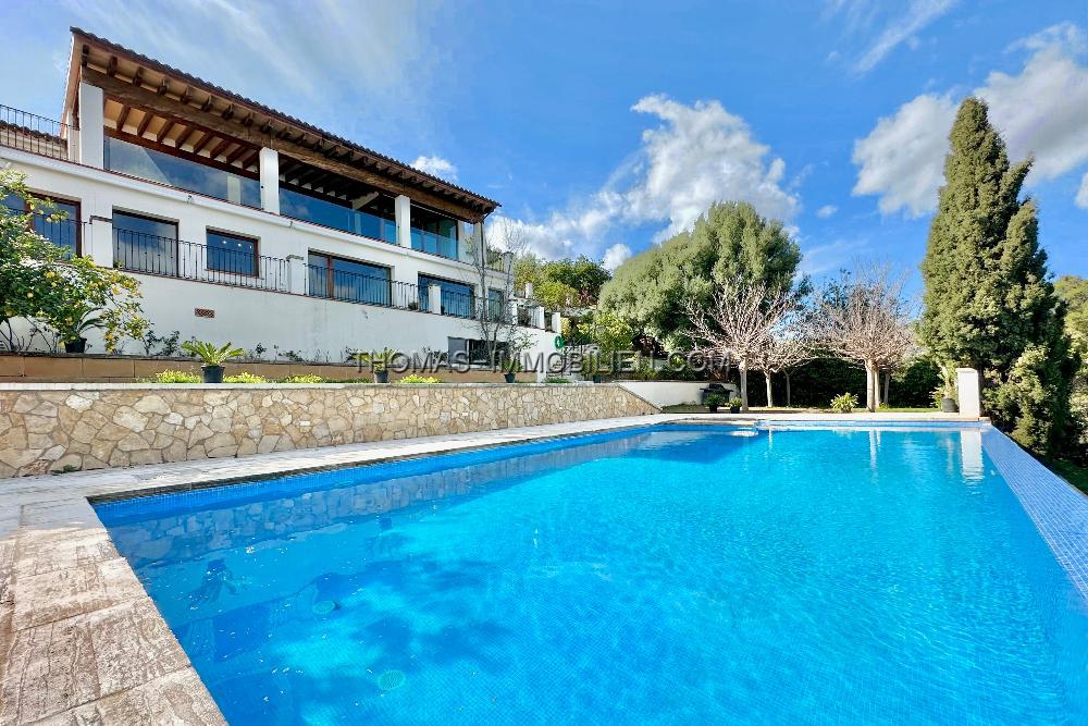 Villa zur Miete 15.000 € 9 Zimmer 800 m²<br/>Wohnfläche 3.000 m²<br/>Grundstück Esporles 07190