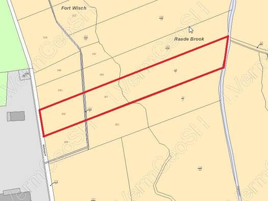 Land-/Forstwirtschaft zum Kauf 55.000 € 10.833 m² Grundstück Pinneberg 25421