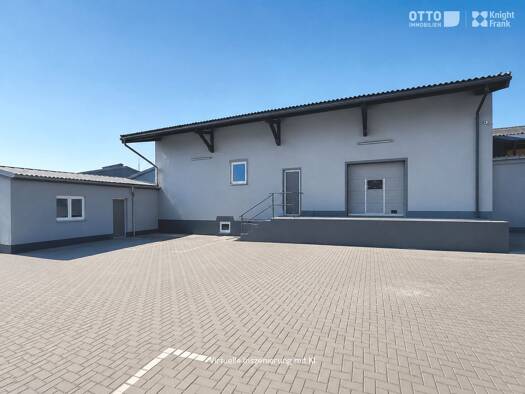 Lagerhalle zur Miete 7,50 € 365 m² Lagerfläche Gerasdorf bei Wien 2201
