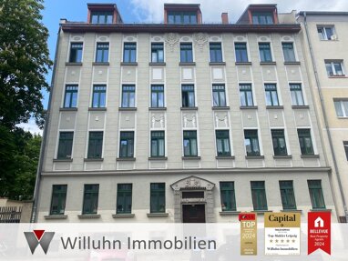 Wohnanlage zum Kauf als Kapitalanlage geeignet 180.000 € 73,1 m² Gohlis - Mitte Leipzig 04157