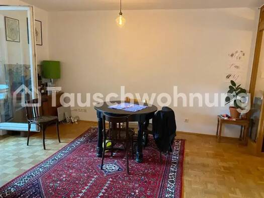 Wohnung zur Miete Tauschwohnung 670 € 3 Zimmer 80 m² 2. Geschoss Neukölln Berlin 12045
