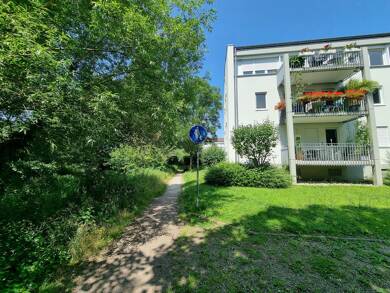 Wohnung zum Kauf 279.000 € 2 Zimmer 62 m² frei ab sofort Alte Ziegelei 22 Hochdorf Freiburg im Breisgau 79108