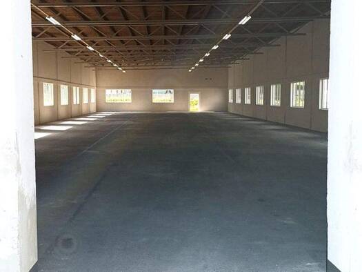 Lagerhalle zur Miete provisionsfrei 4.800 € 865 m² Lagerfläche Neunkirchen 53819