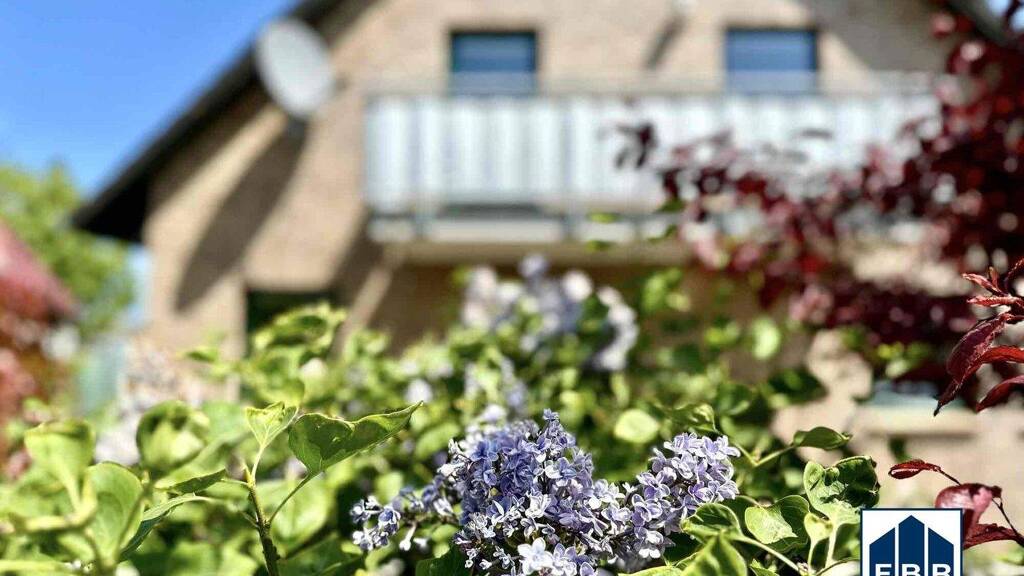 Einfamilienhaus zum Kauf 899.900 € 9 Zimmer 208,5 m² 538 m² Grundstück Ostseebad Boltenhagen Boltenhagen 23946