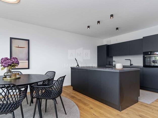 Wohnung zum Kauf 655.000 € 3,5 Zimmer 111 m² 1. Geschoss Tettnang 88069