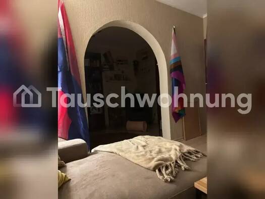 Wohnung zur Miete Tauschwohnung 730 € 2,5 Zimmer 76 m² 1. Geschoss Gaarden-Süd Kiel 24113