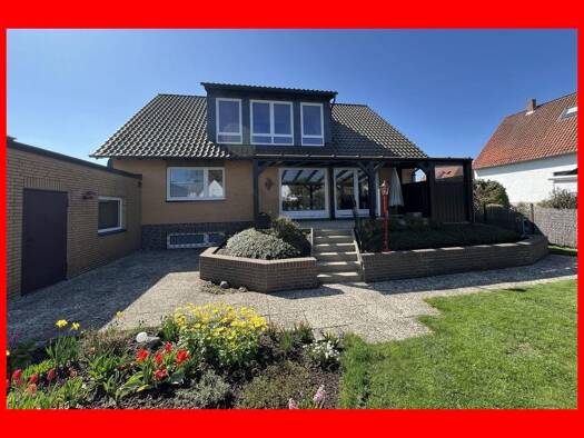 Einfamilienhaus zum Kauf 449.000 € 6,5 Zimmer 174 m² 772 m² Grundstück Sarstedt Sarstedt 31157