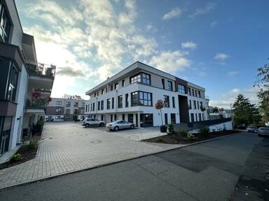 Penthouse zum Kauf 473.800 € 4 Zimmer 147,3 m² 1. Geschoss Johannesweg 5 Nastätten 56355