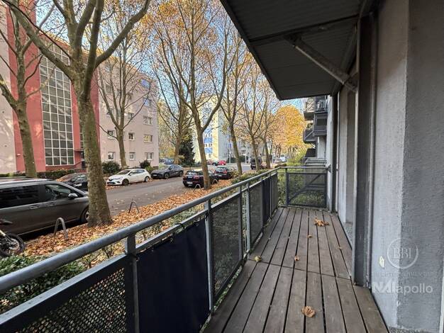 Wohnung zum Kauf 365.000 € 2 Zimmer 69,5 m² EG Schöneberg Berlin 10779