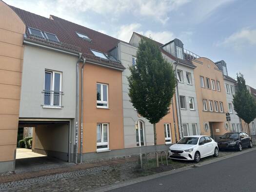 Wohnung zum Kauf 249.900 € 3 Zimmer 73,4 m² EG frei ab sofort Fleischervorstadt Greifswald 17489