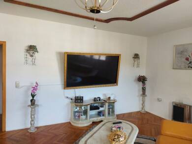 Wohnung zur Miete 520 € 3,5 Zimmer 75 m² Geschoss 1/1 frei ab 01.10.2025 Brotterode Brotterode-Trusetal 98596