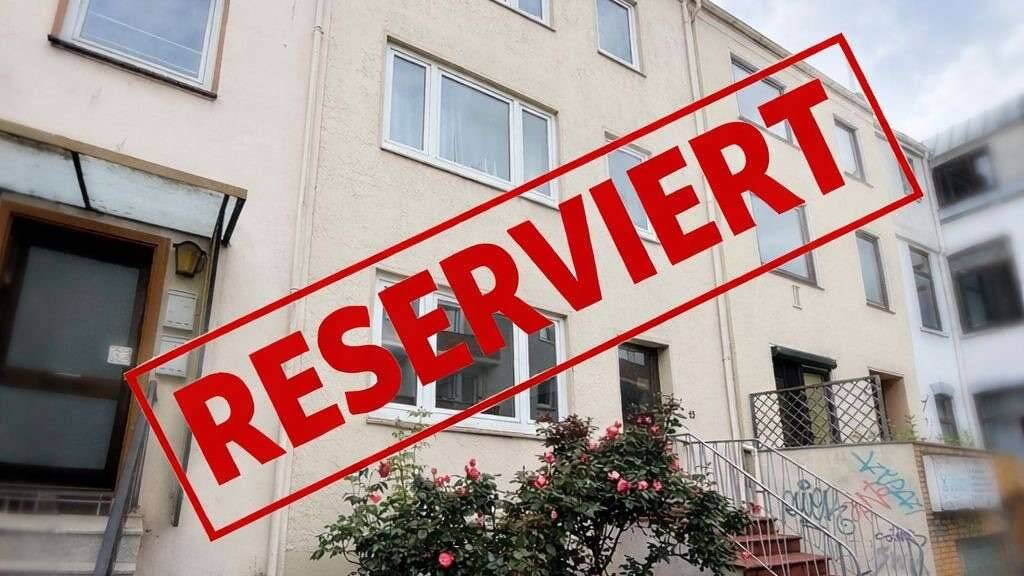 Mehrfamilienhaus zum Kauf 799.000 € 9 Zimmer 212,3 m² 100 m² Grundstück Steintor Bremen 28203