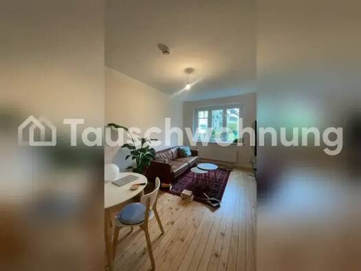 Wohnung zur Miete Tauschwohnung 430 € 2 Zimmer 49 m² Otterndorf Hamburg 22111