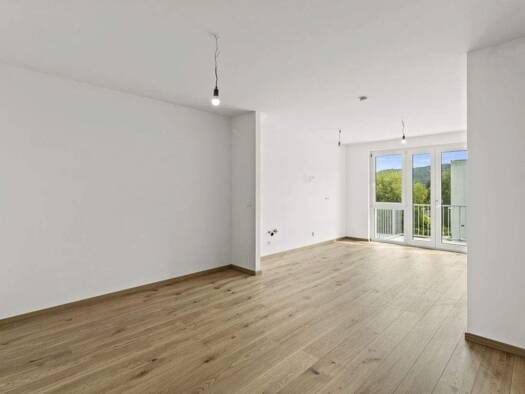 Wohnung zum Kauf provisionsfrei 374.500 € 4 Zimmer 76,8 m² Tullner Straße 6 Klosterneuburg 3400