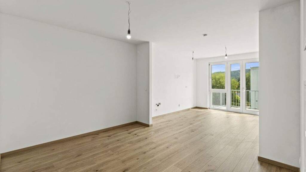 Wohnung zum Kauf provisionsfrei 374.500 € 4 Zimmer 76,8 m² Tullner Straße 6 Klosterneuburg 3400