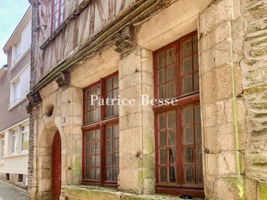 Haus zum Kauf 160.000 € 9 Zimmer 220 m² 228 m² Grundstück Ploërmel 56800