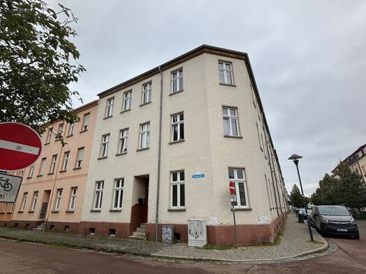 Wohnung zur Miete 575 € 5 Zimmer 115 m² Roßlau Dessau-Roßlau 06862
