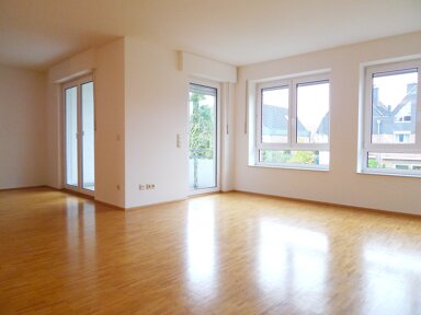 Maisonette zur Miete 1.490 € 4 Zimmer 126 m² 1. Geschoss Weingartsweg 39 Lank - Latum Meerbusch 40668