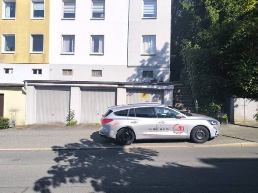 Wohnung zur Miete 492 € 3 Zimmer 68 m² Geschoss 2/3 frei ab sofort Elberfeld Uellendahl - Katernberg 42119
