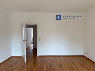 Wohnung zur Miete 780 € 3 Zimmer 74 m² 1. Geschoss frei ab 01.08.2025 Marienstraße 91 Südstadt Hannover 30171