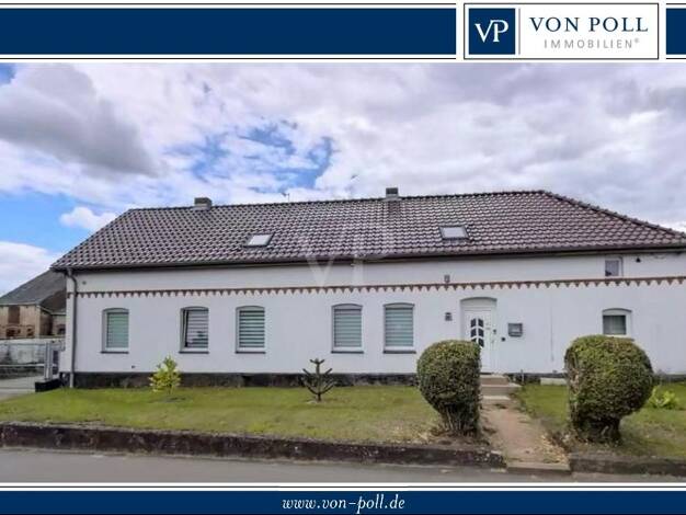 Einfamilienhaus zum Kauf 169.000 € 4 Zimmer 85 m² 1.887 m² Grundstück Suckow 19376