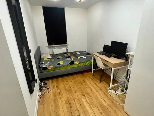 WG-Zimmer zur Miete auf Zeit 480 € 10 m² frei ab 01.10.2026 Mendelstraße 19 Gostenhof Weiterer Innenstadtgürtel West / Nord / Ost 90429