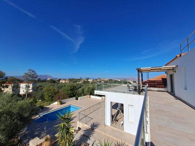 Haus zum Kauf 950.000 € 4 Zimmer 240 m² Chania, Crete, Greece 73008