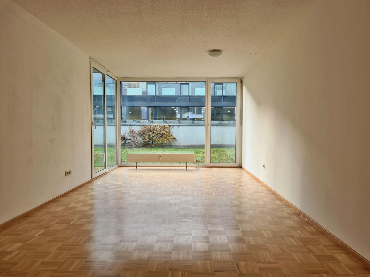 Studio zur Miete 973 € 2 Zimmer 51,6 m²<br/>Wohnfläche 2.<br/>Geschoss Bregenz 6900