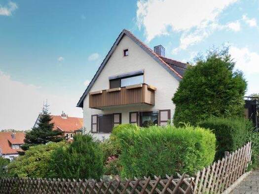 Einfamilienhaus zum Kauf 172.000 € 3 Zimmer 100 m² 948 m² Grundstück frei ab sofort Bad Harzburg 38667
