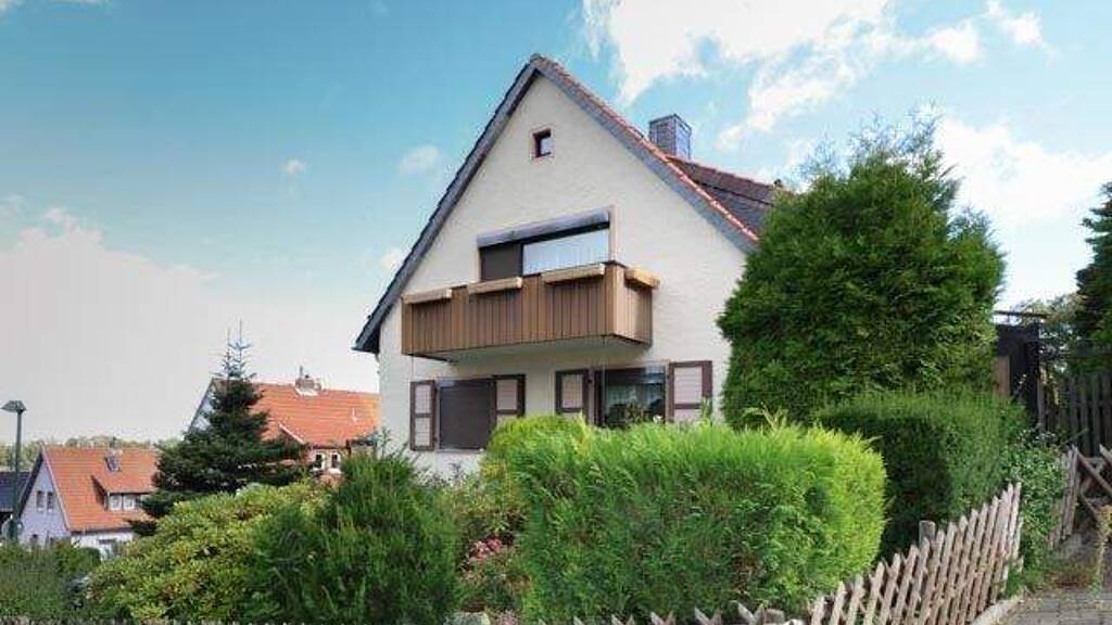 Einfamilienhaus zum Kauf 172.000 € 3 Zimmer 100 m² 948 m² Grundstück frei ab sofort Bad Harzburg 38667