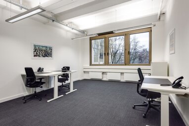 Bürofläche zur Miete 739 € 60 m² Bürofläche teilbar von 15 m² bis 60 m² Putzbrunner Str. 71-73 Neuperlach München 81739