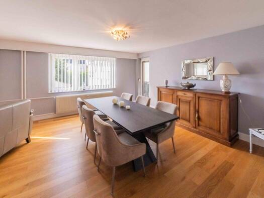 Wohnung zum Kauf provisionsfrei 119.000 € 4 Zimmer 92 m² Centre Ville SARREGUEMINES 57200